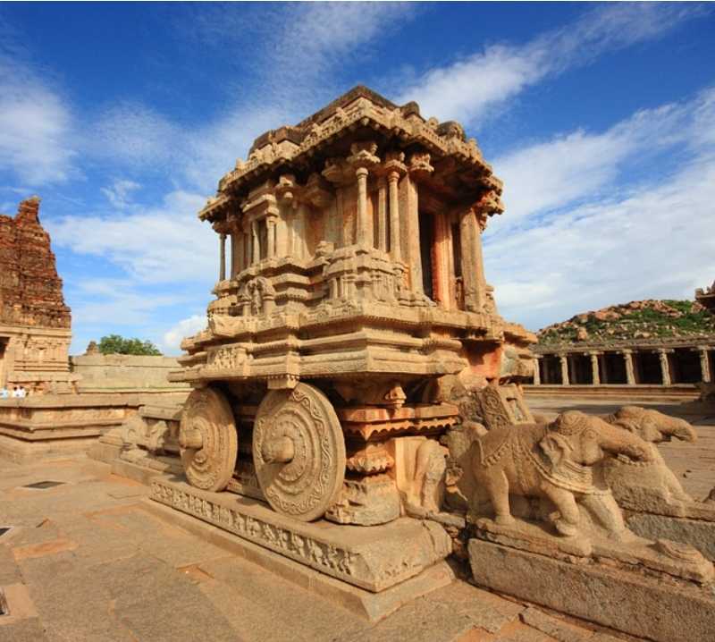 KARNATAKA TOURISM
