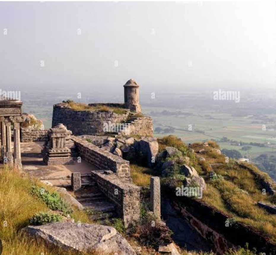 Krishnagiri